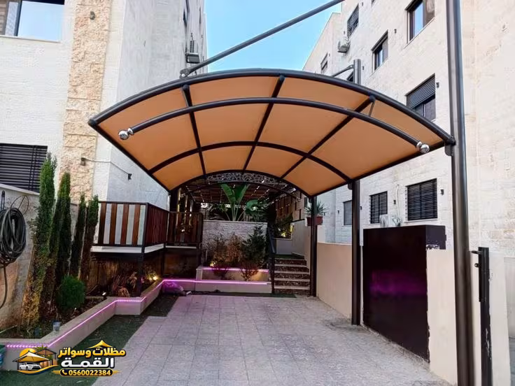 صورة من المعرض