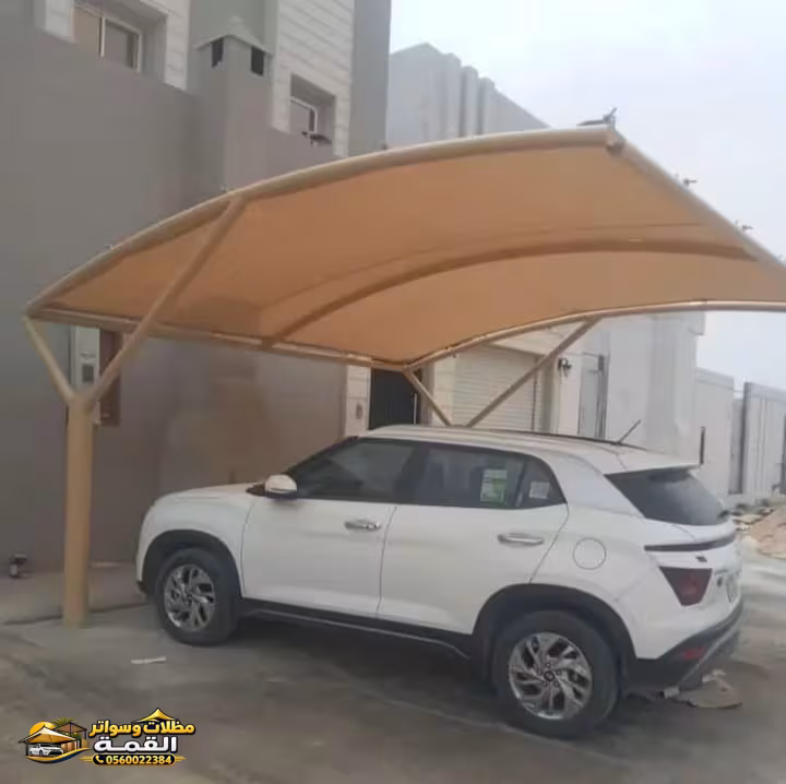 صورة من المعرض