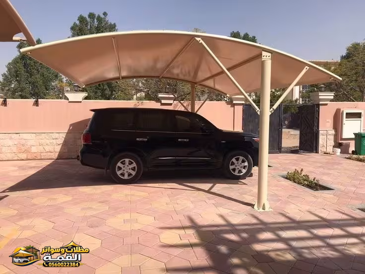 صورة من المعرض