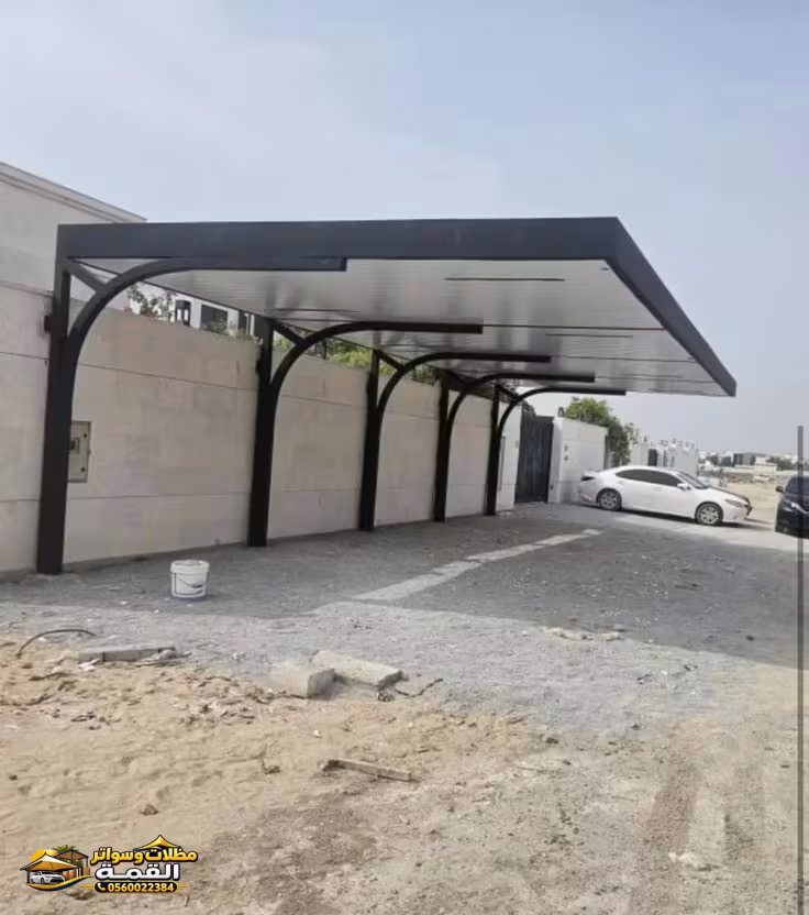 صورة من المعرض