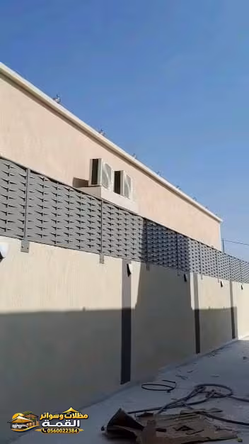 صورة من المعرض