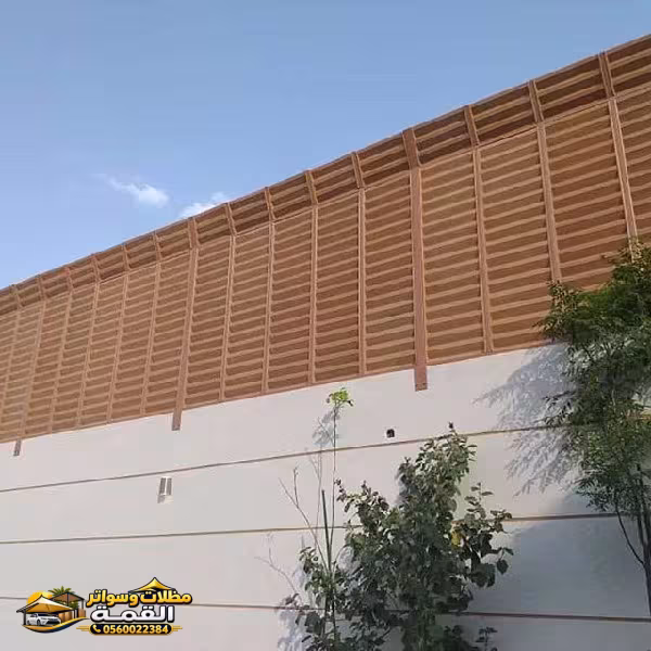 صورة من المعرض
