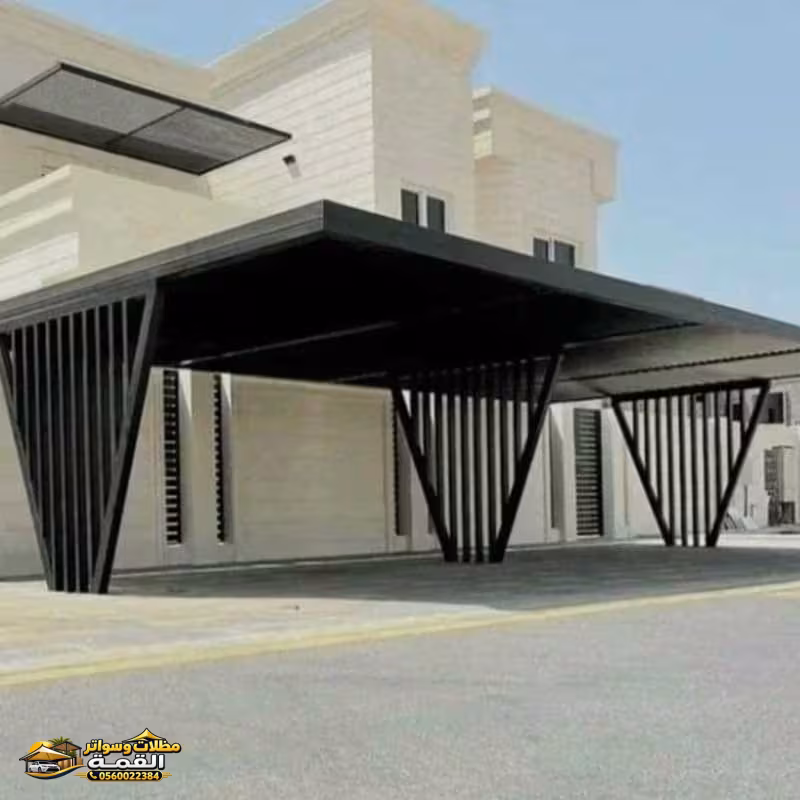 صورة من المعرض