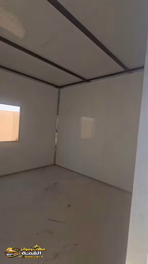 صورة من المعرض